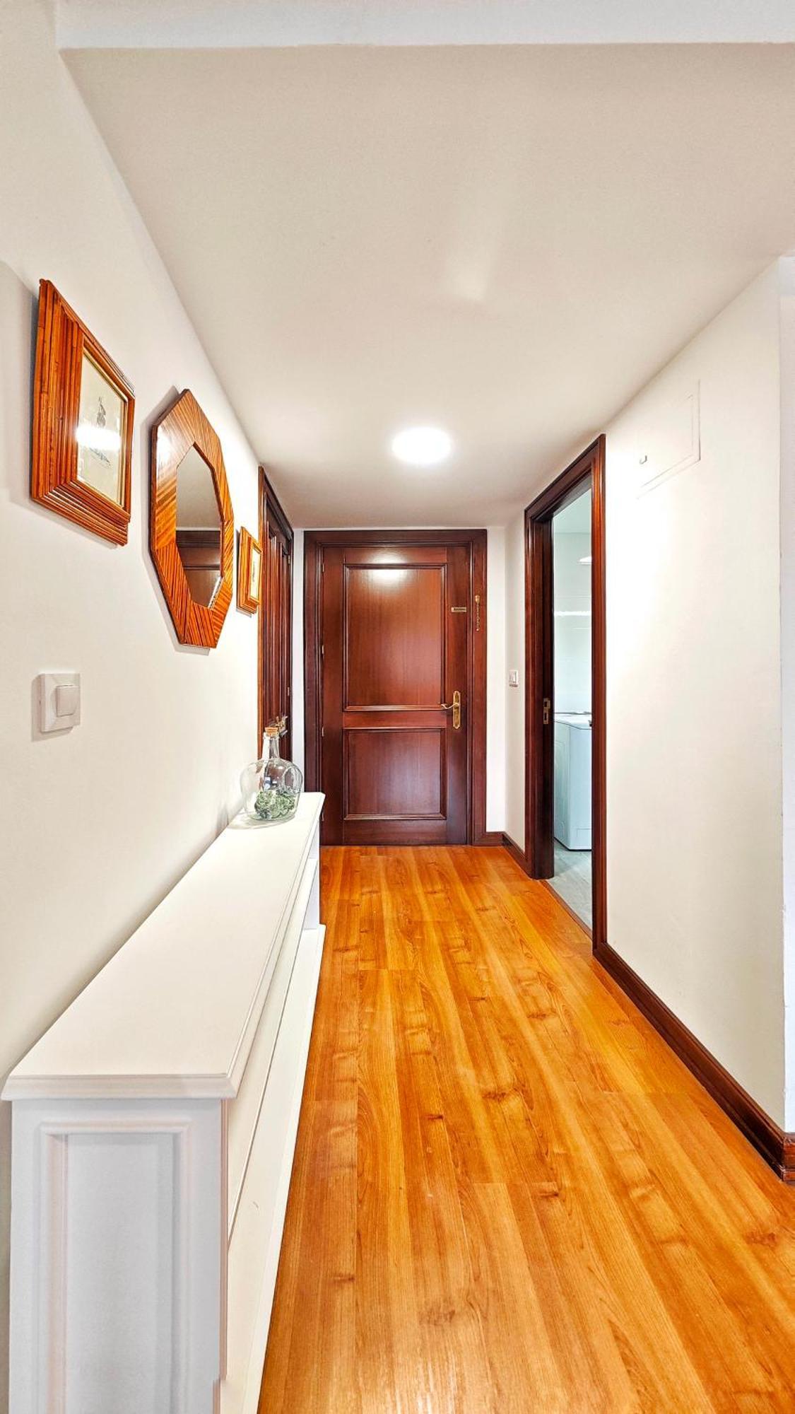 Appartamento Desconectaengalicia Estudio Puerta Del Sol