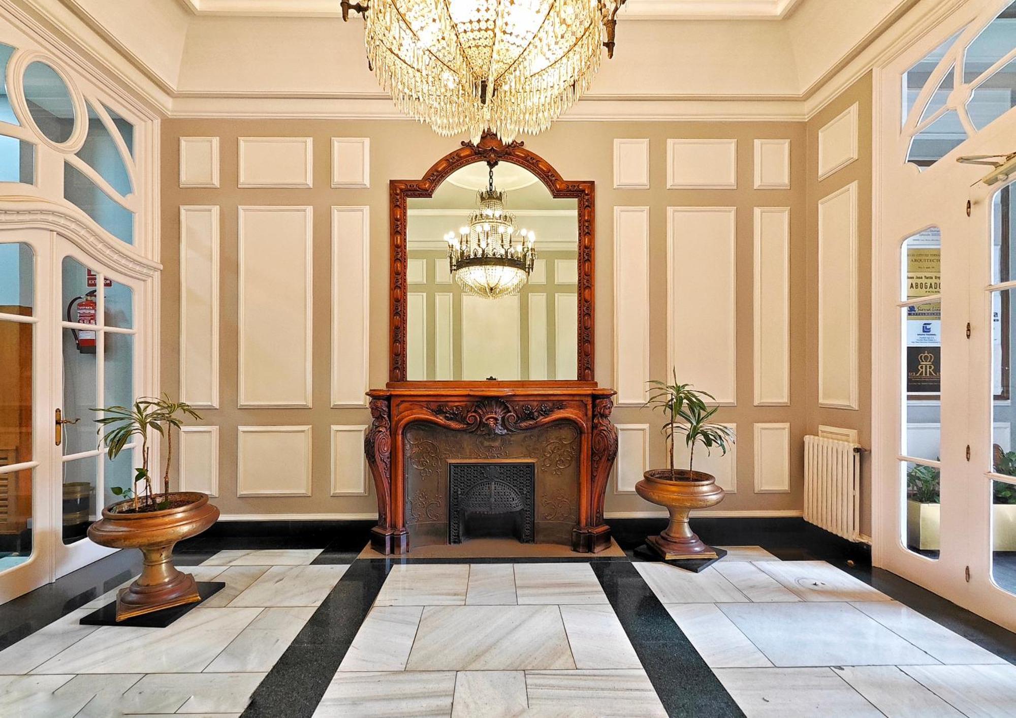 Desconectaengalicia Estudio Puerta Del Sol Appartamento Vigo